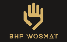 BHP Wosmat