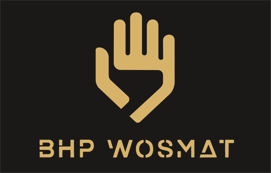 BHP Wosmat