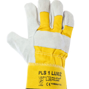 Rękawice robocze PLS-1 Lux
